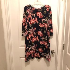 Honey and Lace Brea Medium